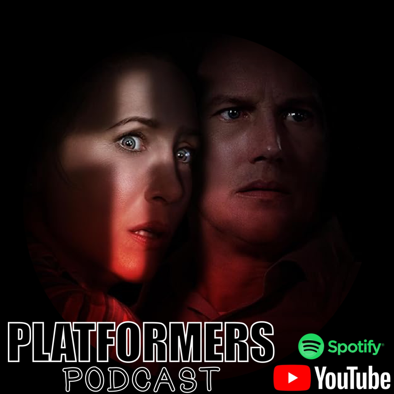 Obrázek epizody WARRENOVI: DUCHAŘSKÝ SCAM?