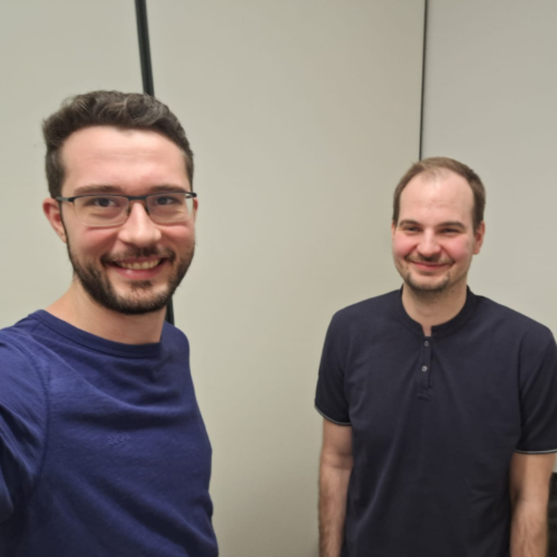 Obrázek epizody DSB podcast #5 [CZ]