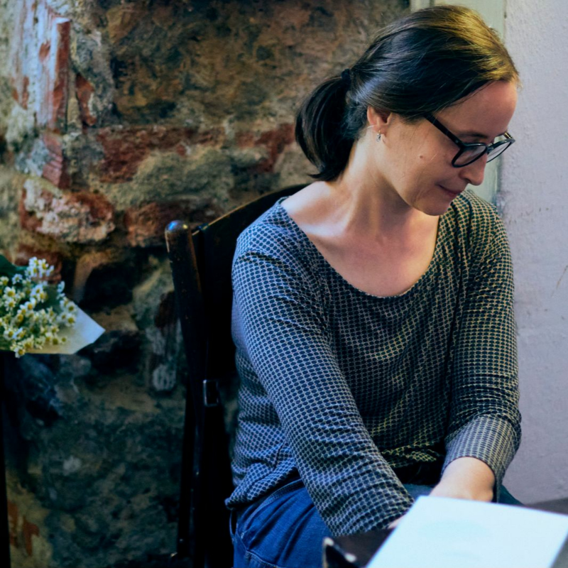 Obrázek epizody Mária Ferenčuhová, Černozem