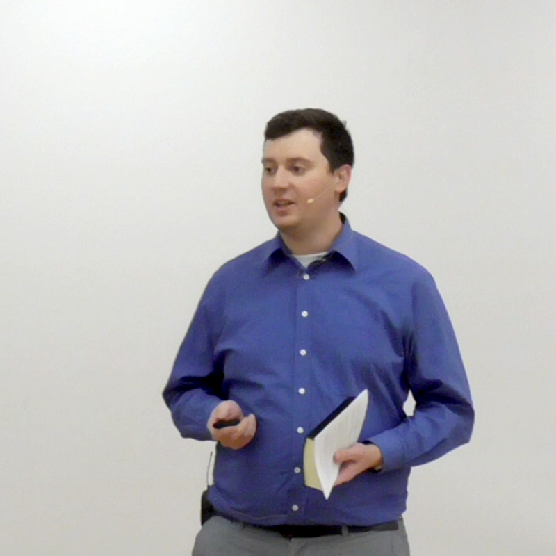 Obrázek epizody O zatoulané ovci