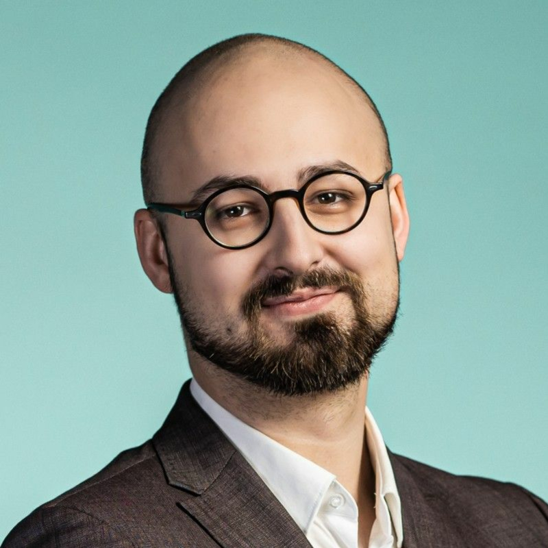 Obrázek epizody Special - Martin Klusoň, Proficio