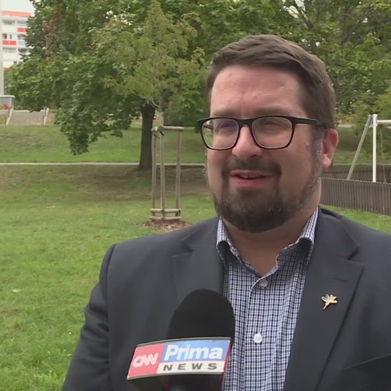 Obrázek epizody Zadlužení? Obelhali jste lidi, útočil Rakušan. Takové pokrytectví jsem neviděl, zuřil Havlíček
