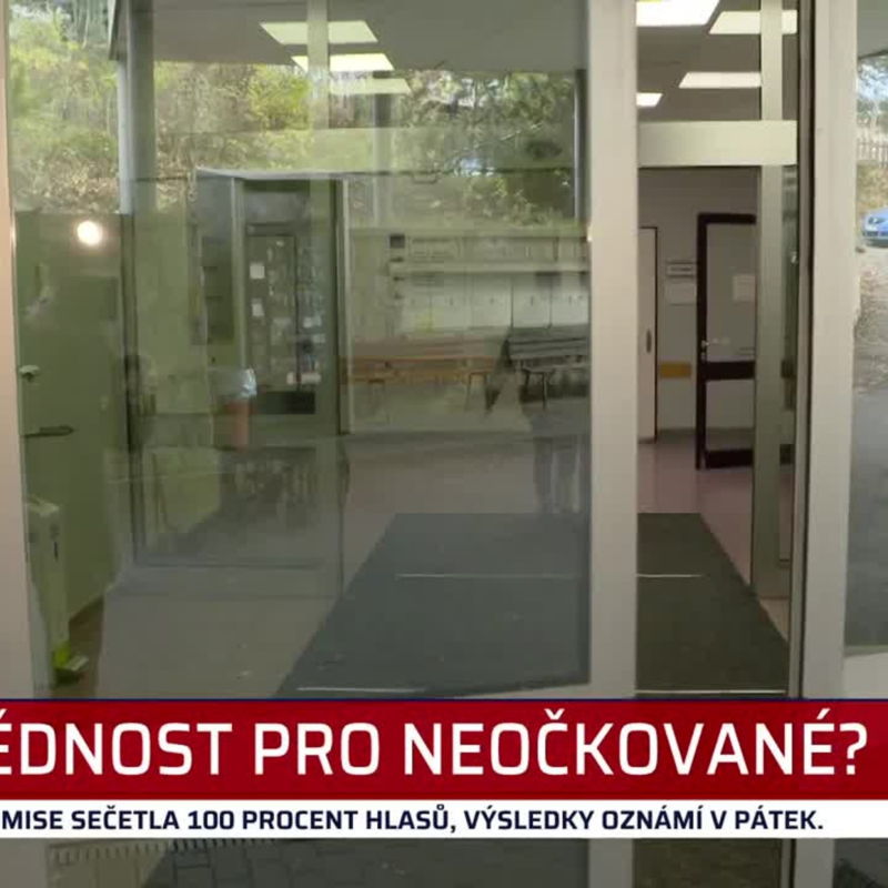 Obrázek epizody Zprávy (921)