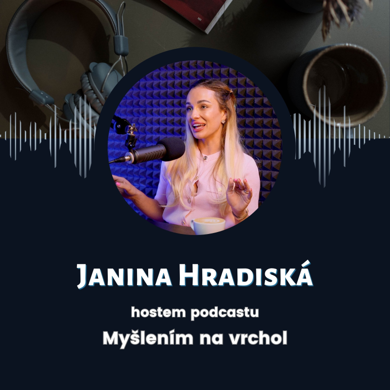 Obrázek epizody NLP pod lupou. Zázrak, nebo pseudověda? Koučka sdílí reálné příběhy a říká: „Účtuju si 12.000 Kč"