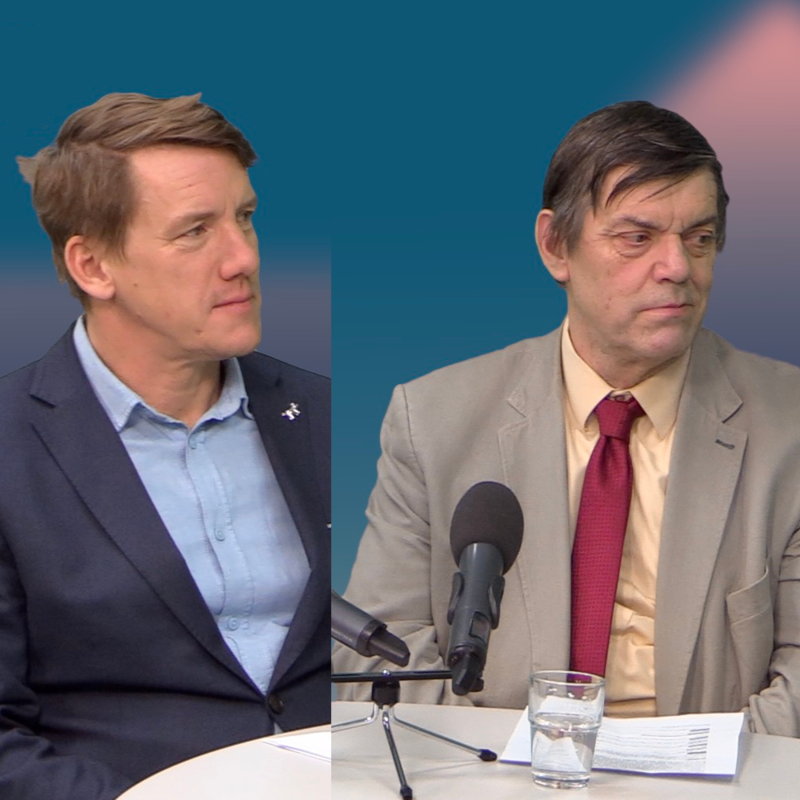 Obrázek epizody Welfare prasat