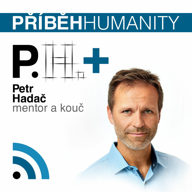 Obrázek epizody PH+ 001 Pohled na život z pohledu smrti