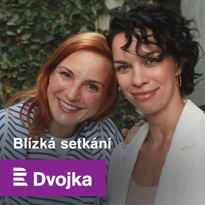 Obrázek epizody Radka Pavlovčinová: Josephine Baker mě provází od studií. Už tehdy mi říkali, že jsme si podobné
