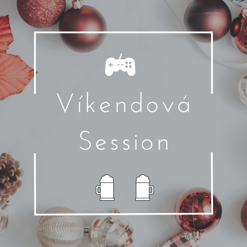 Obrázek epizody Epizoda 31 – Adventní čas a pokémoni