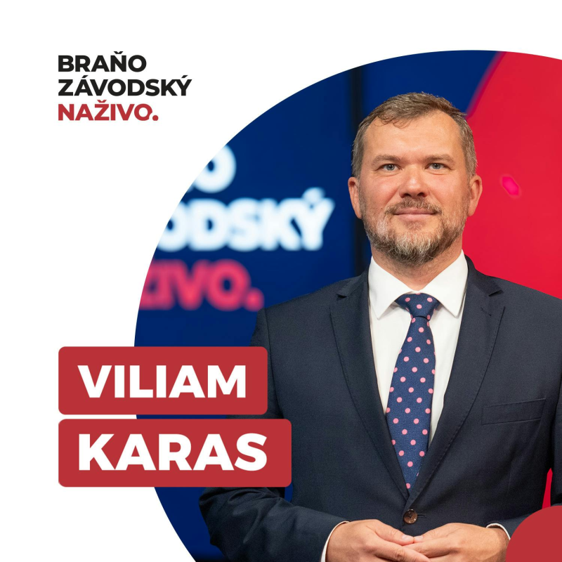 Obrázek epizody Karas: KDH môže pri novele ústavy vykostiť Roberta Fica. Vláda si osvojila už polovicu našich bodov