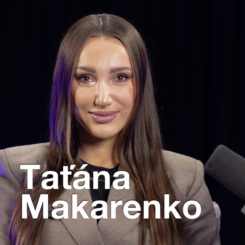 Obrázek epizody TAŤÁNA MAKARENKO: Existence Miss je dnes důležitější než kdy dřív. Dívky na sobě musí pracovat.