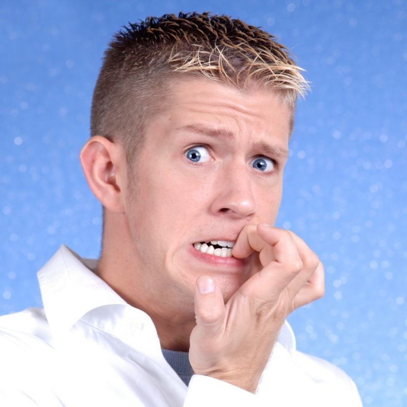 Obrázek epizody Small Talk #39 - Čím si dodat ve společnosti sebevědomí