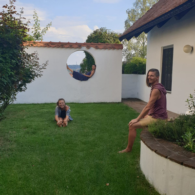 Obrázek epizody #20 Jóga