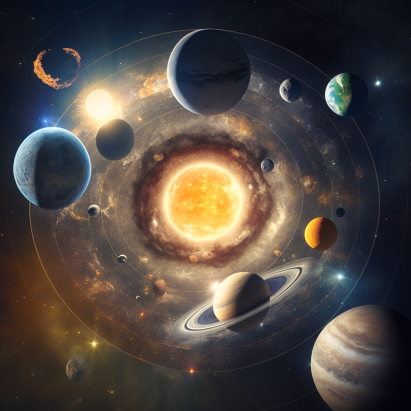 Obrázek epizody Co když Slunce zmizí?