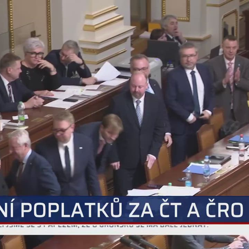 Obrázek epizody Bezpečnostní rozvrat, čertí se opozice kvůli L-159. Bicepsové řeči, kontroval Juchelka