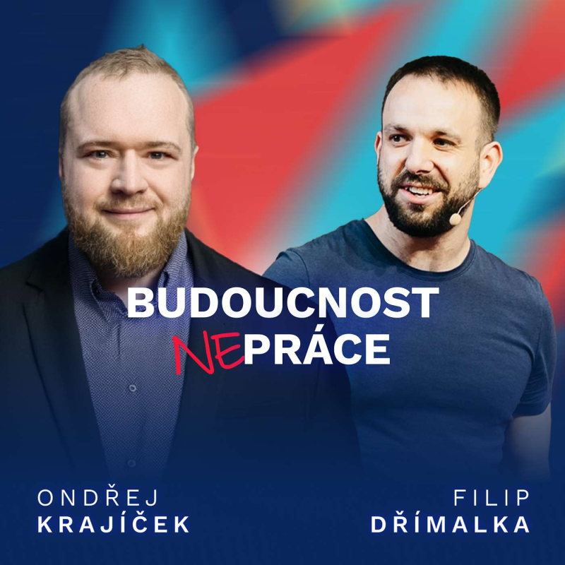 Obrázek epizody Jak řešit adopci AI a zavádět technologie s radostí (s Ondrou Krajíčkem, CTO Partners)