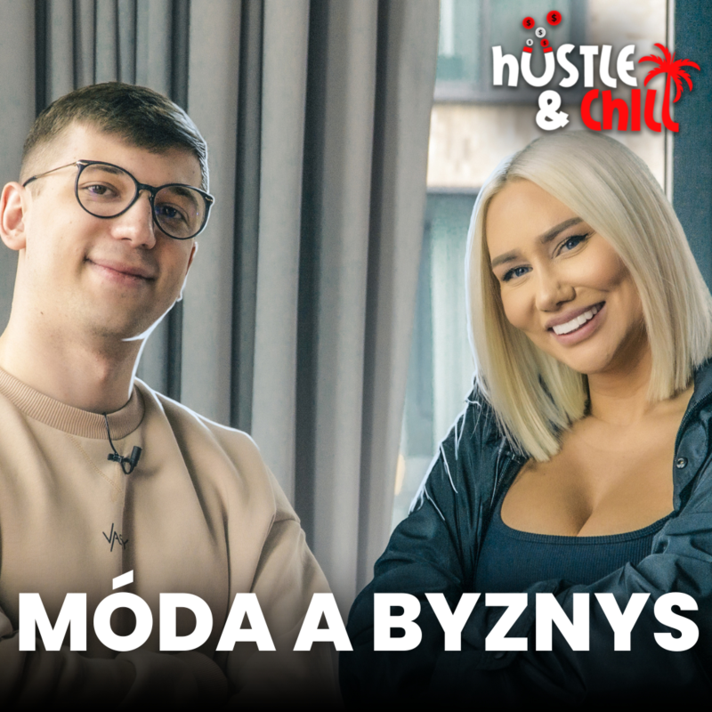 Obrázek epizody "Prodávám oblečení za 130 milionu. Londýn mně nesednul. Chtěla jsem vydělávat” říká Erika Eliášová