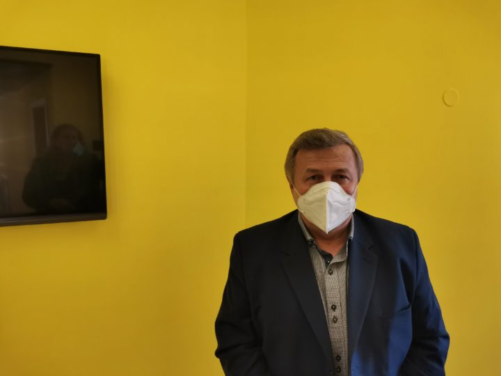 Obrázek epizody Zdeněk Jandejsek: Řepky je tak na hraně. Pro zemědělce je ale velmi důležitá