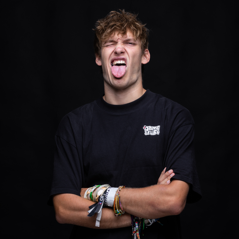 Obrázek epizody #51 Vojtěch Toman | Game of Life