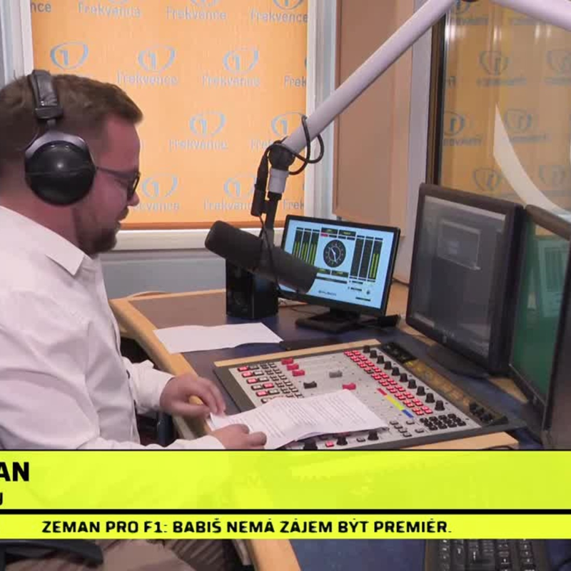 Obrázek epizody Zprávy PLUS 5.11.2021 11:30