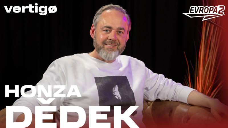 Obrázek epizody HONZA DĚDEK
