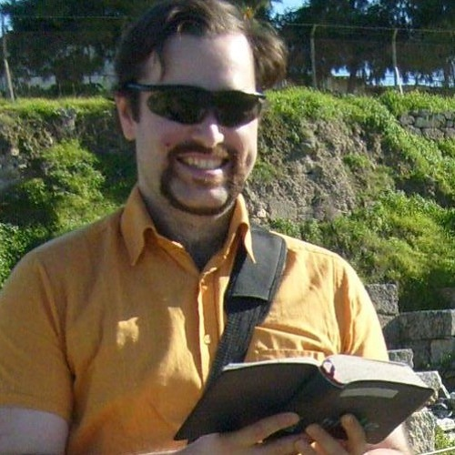 Obrázek epizody Petr Šedý: Duchovní plachtění