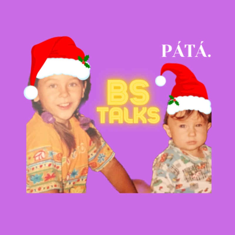 Obrázek epizody Pátá. Předvánoční. S kocovinou. Vydána až po Vánocích.