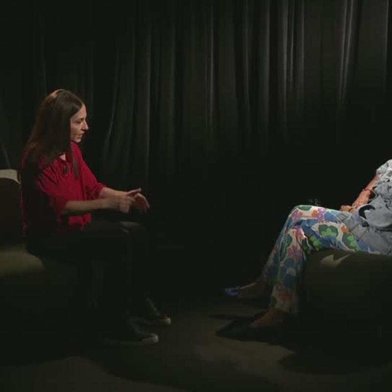 Obrázek epizody Povídej s Míšou Kuklovou (zdroj: CNN Prima NEWS)