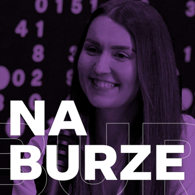 Obrázek epizody Nikola Žítková odpovídá na vaše otázky (pokračování NA BURZE)