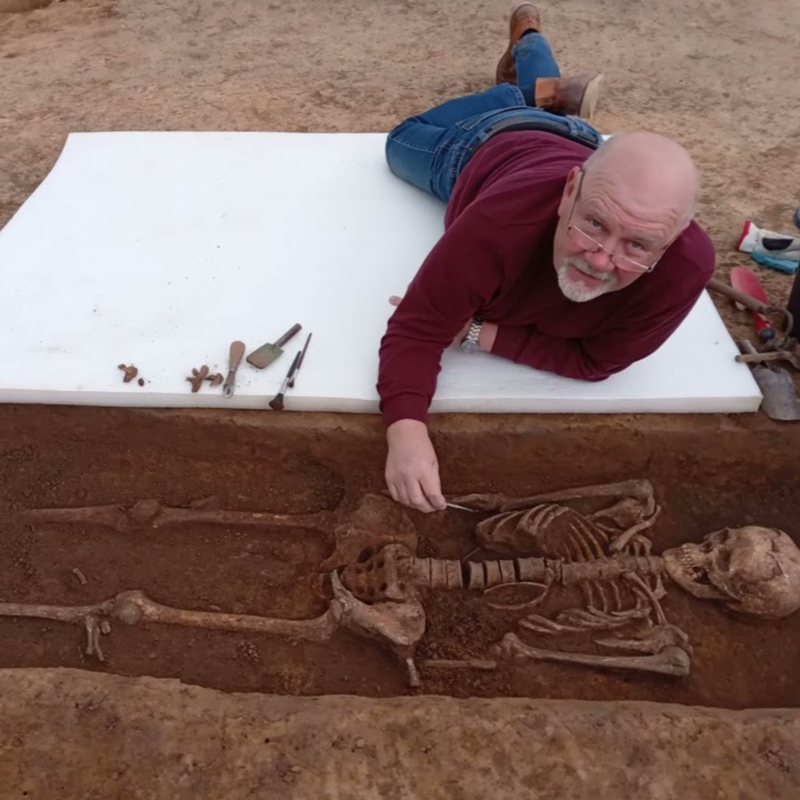 Obrázek epizody Spojujeme minulost s budoucností – s Luďkem Galuškou