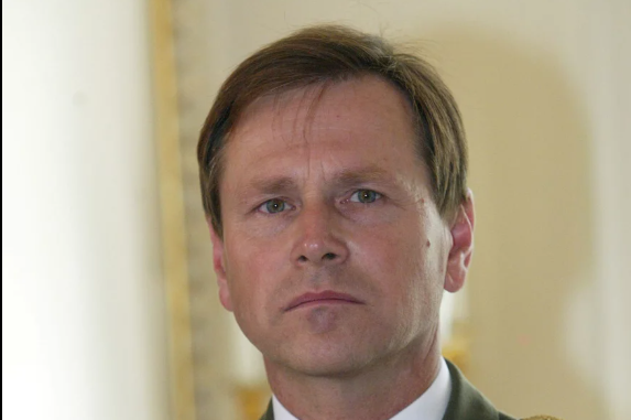 Obrázek epizody Jiří Šedivý: Ukrajinci nemohou bez elektrické energie opravovat poškozenou techniku