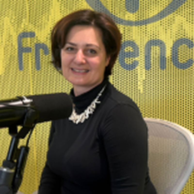 Obrázek epizody Albína Dědičík Houšková: Klasická hudba má spoustu fanoušků