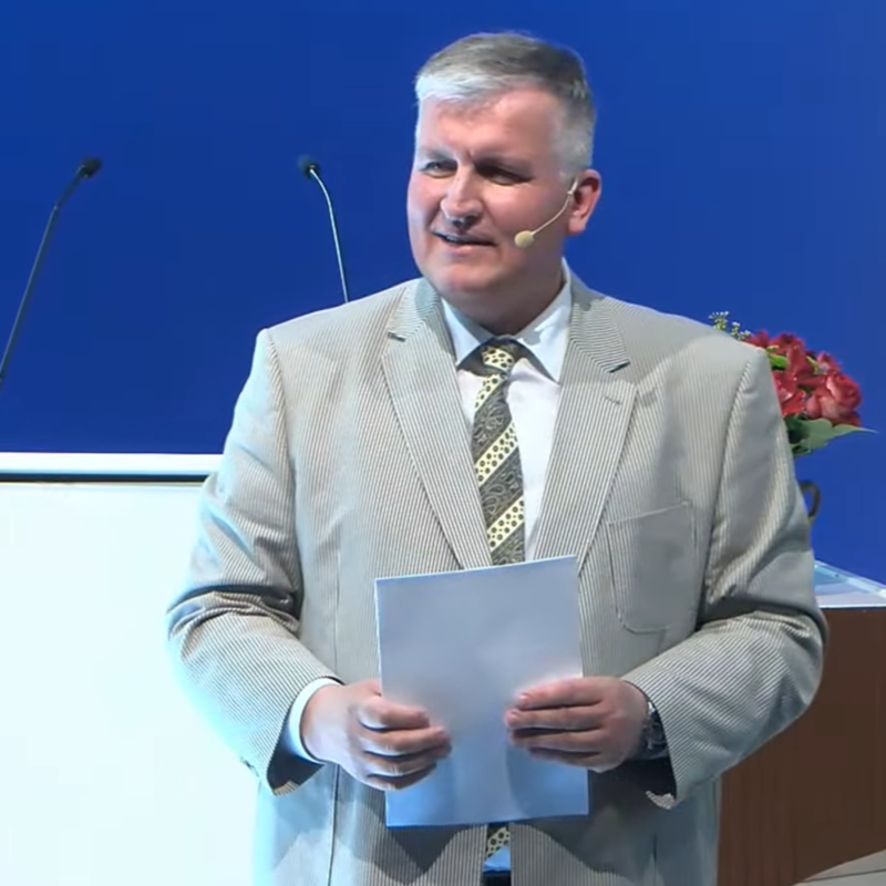 Obrázek epizody Václav Vondrášek • Parta velkých šéfů nebo rozsvícená žárovka