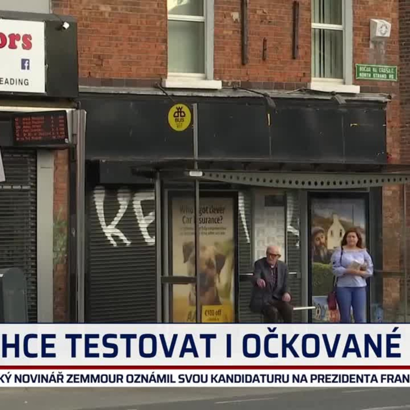 Obrázek epizody Nový den 1.12.2021 07:00 - 09:00