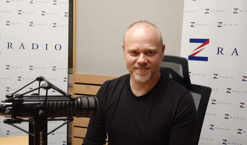 Obrázek epizody Podle realitního experta je Česká republika zemí s největším procentem lidí žijících ve vlastním bydlení. Proč to musíme změnit?