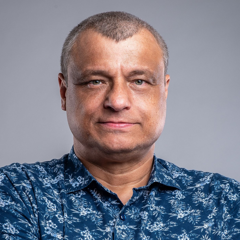 Obrázek epizody Černý kořen: Jak vypadá?