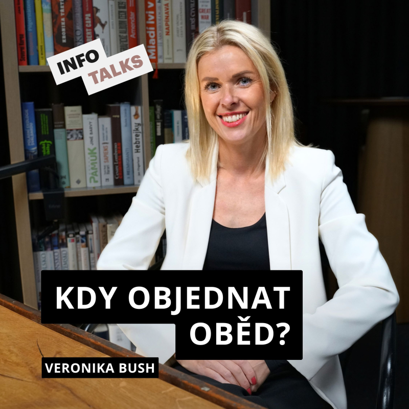 Obrázek epizody Kdy si objednat jídlo? Jak algoritmus Woltu rozděluje zakázky