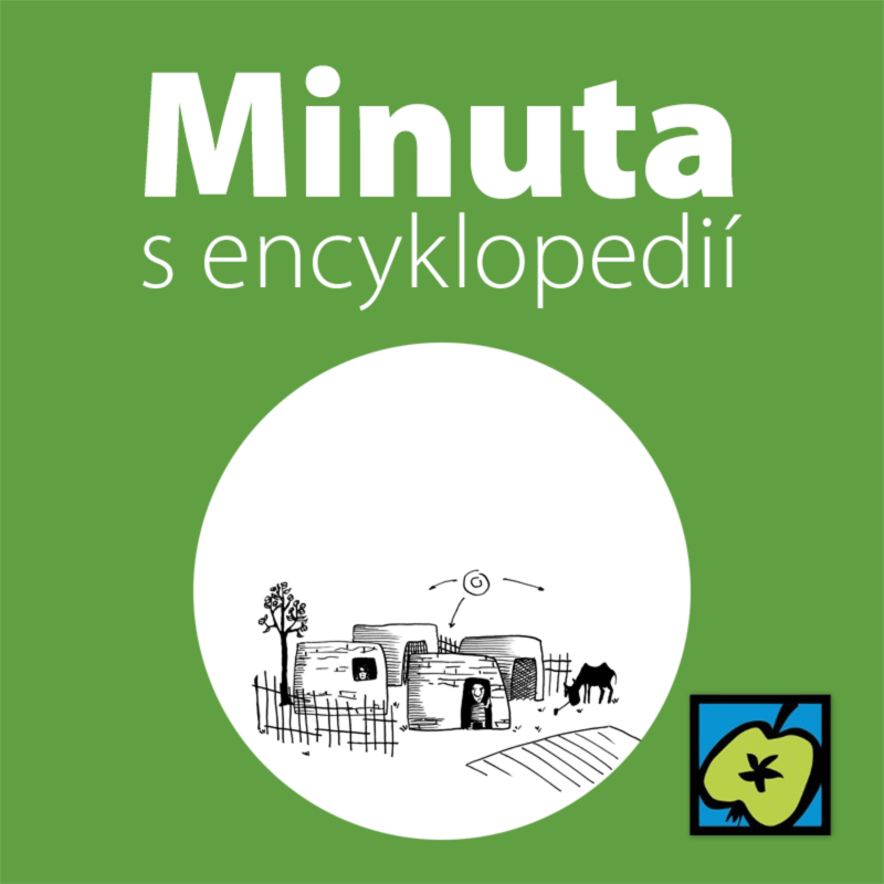 Obrázek epizody První sídla