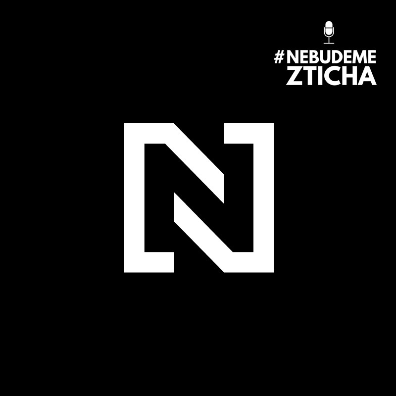 Obrázek epizody Vzpoura v Českém rozhlase #nebudemezticha