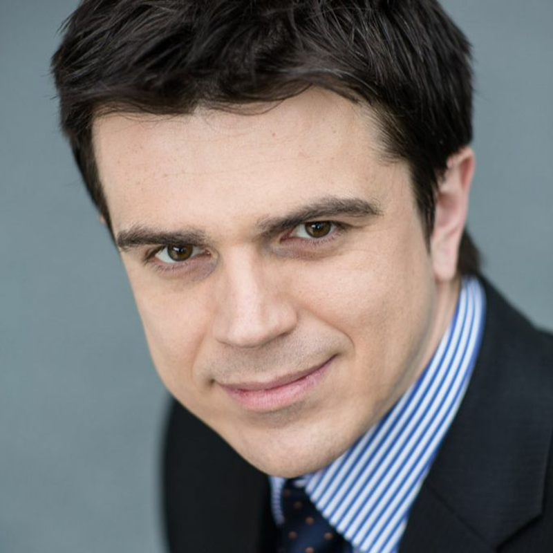 Obrázek epizody #57: Představujeme vám Michala Žofaje (ČSOB Investice pod pokličkou)