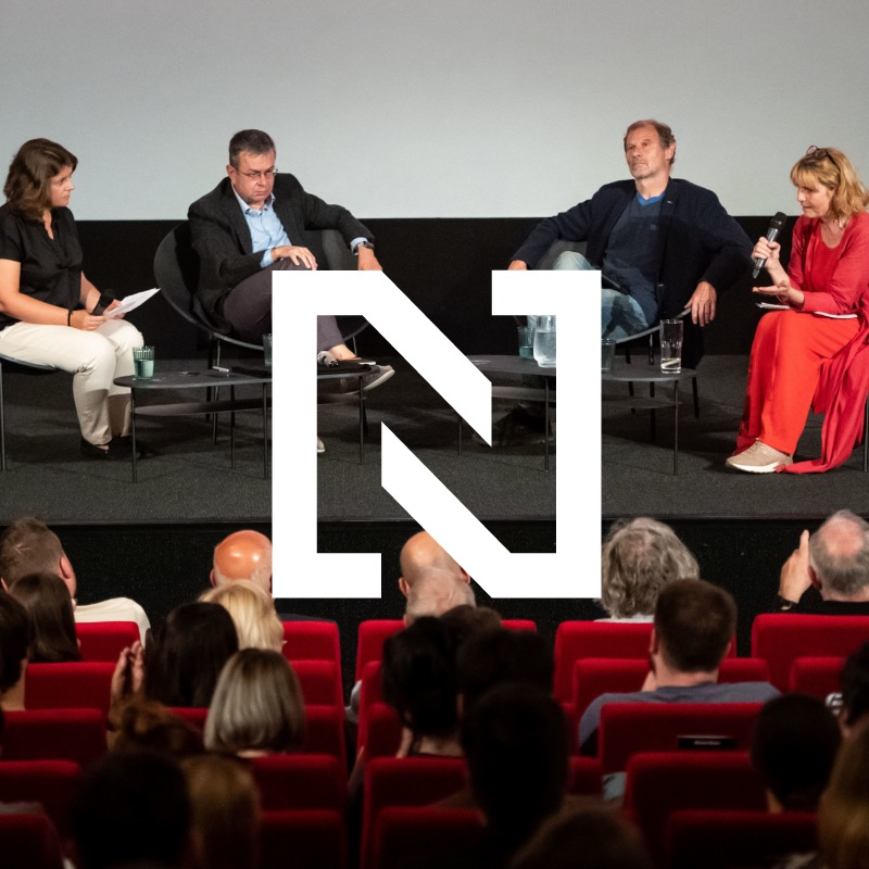 Obrázek epizody Procházková, Koubský a Šimečka o nás v čase Putina