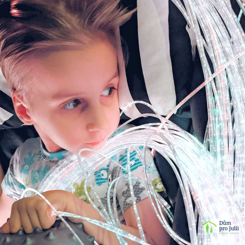 Obrázek epizody Monika. Tajemný svět.