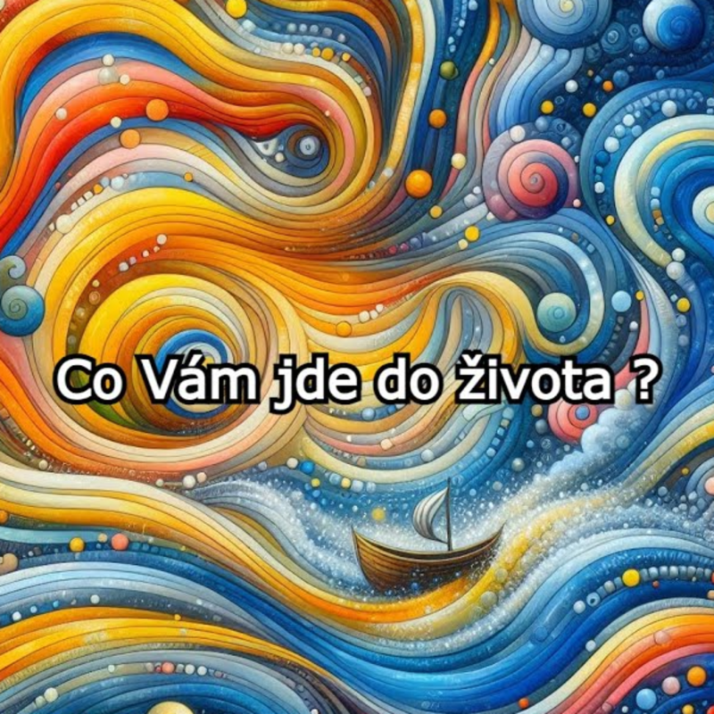 Obrázek epizody Řekněte Ano svému životu