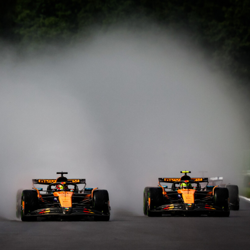 Obrázek epizody KOLO na KOLO z Belgie: Návod, jak dusit závodění