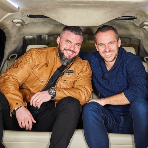 Obrázek epizody Radek Filipi