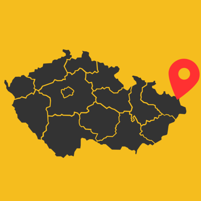 Obrázek epizody Jaké proběhnou změny podcastu Vyřešene? Máme nové studio!