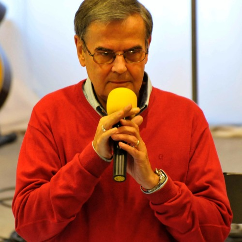 Obrázek epizody Bolesław Paliwoda: Vztah s Bohem Otcem - Relacja z Bogiem Ojcem