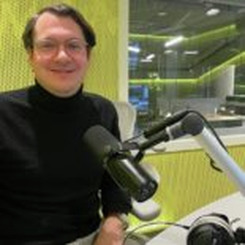 Obrázek epizody Tomáš Jandáč: Musíme si zvyknout na to, že naše děti budou informace konzumovat jinak