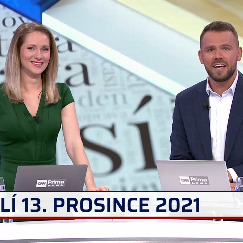 Obrázek epizody Nový den (1212)