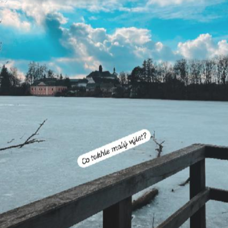 Obrázek epizody Bonusový díl: Jak se změnil Ždár Nad Sázavou