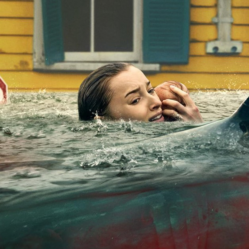 Obrázek epizody Hlúpy horor o žralokoch? Na Netflixe ho vieme spraviť zábavným (stačí jeden trik)